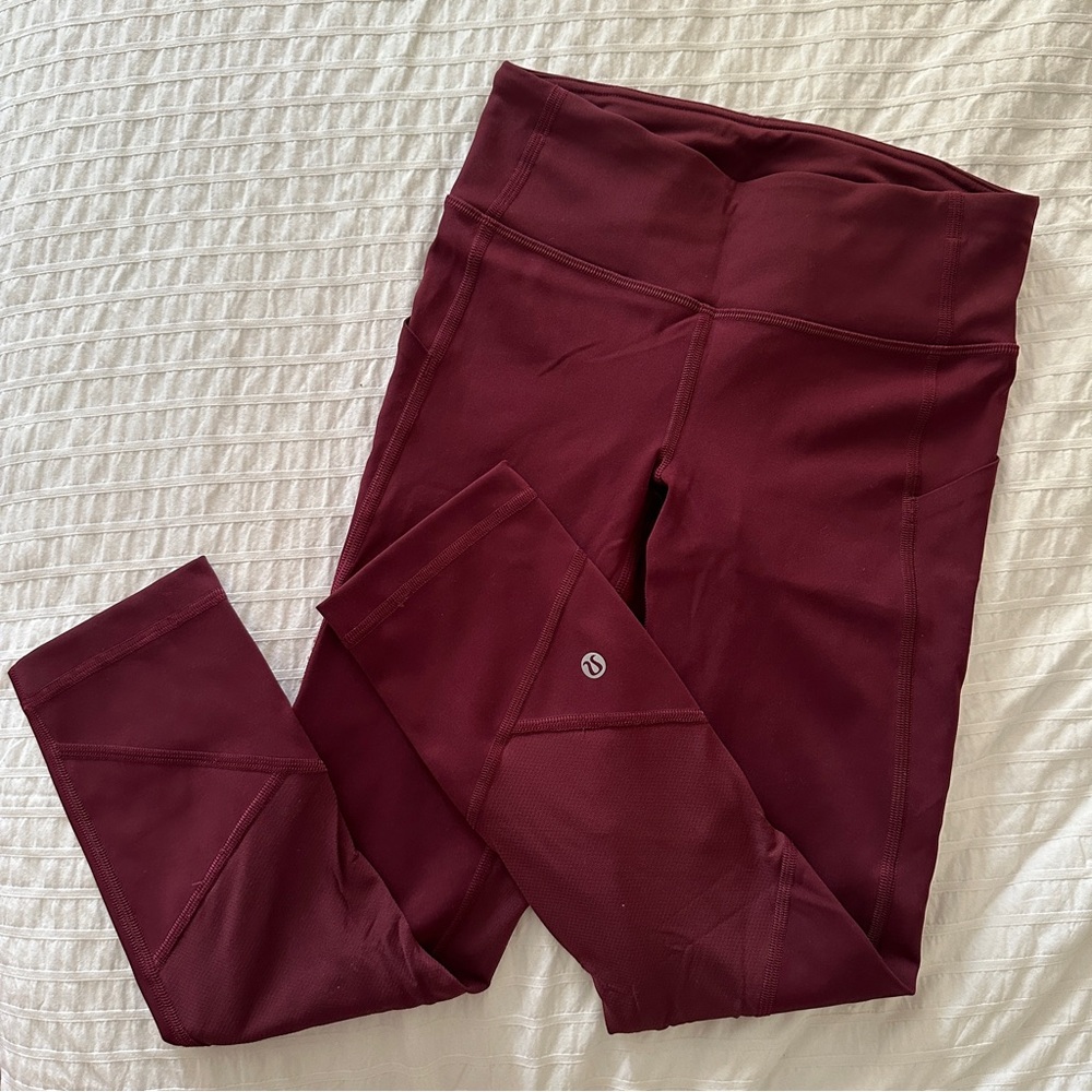 lululemon leggings